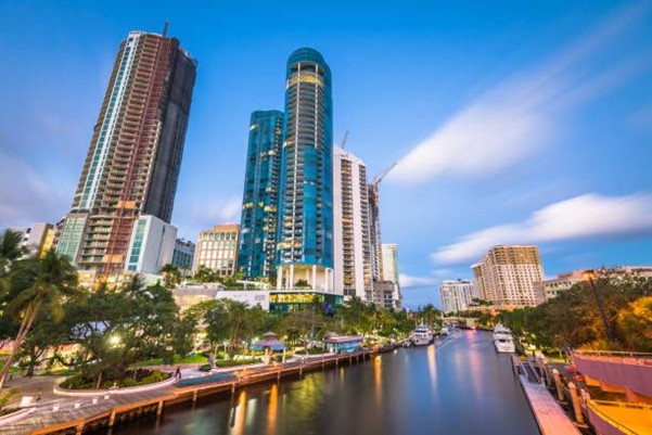 Residential Real Estate Lawyer Broward County & Fort Lauderdale